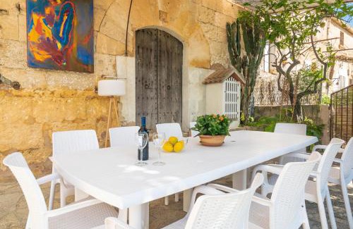 Majorca Villa | Experience Comfort at Can Bombarda with Pool & Family Fun