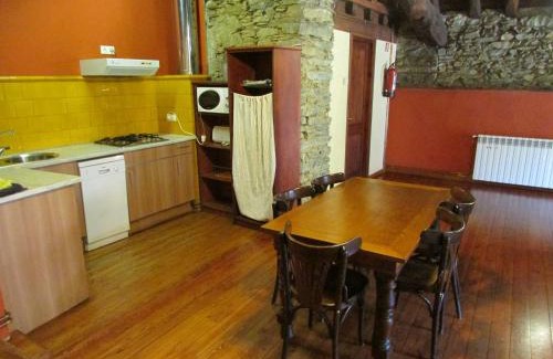 Serrat House | Discover Can Bonada: 4-Star Family & Pet Friendly Retreat