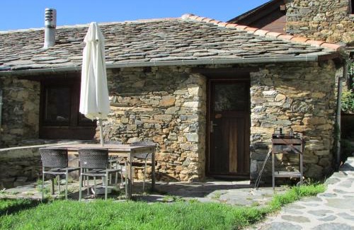 Serrat House | Discover Can Bonada: 4-Star Family & Pet Friendly Retreat