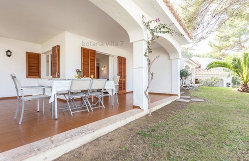Cala San Vicente House | Cozy Villa with Swimming Pool in Cala San Vicente - Rated 9.4