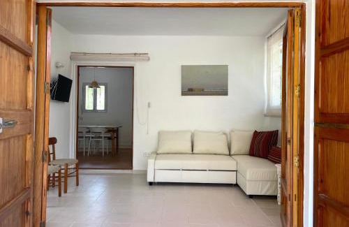 Formentera House | Discover Can Brilla: Pet-Friendly Retreat with Pool Access