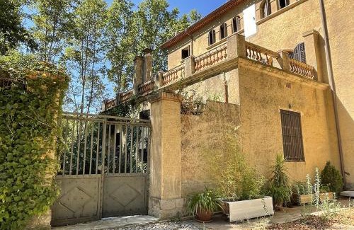 Torroella de Fluvia Apartment | Pet-Friendly Retreat at Can Còdol de Fluvià - 10/10 Rated