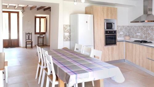 Portol Villa | Oceanfront Retreat at Can Calet - 4-Star Family Escape