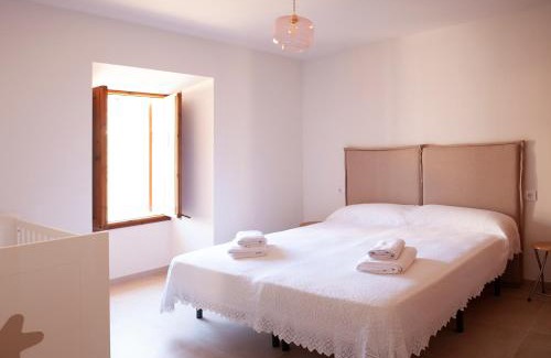 Portol Villa | Oceanfront Retreat at Can Calet - 4-Star Family Escape