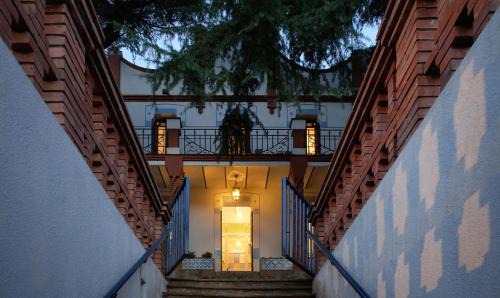 Tagamanent House | Discover Can Calixto: Pet-Friendly with Breakfast Included