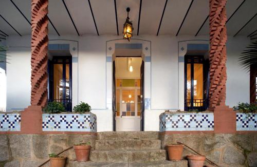 Tagamanent House | Discover Can Calixto: Pet-Friendly with Breakfast Included