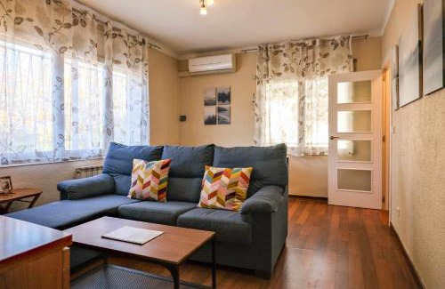 Besalu House | Family-Friendly Retreat at Can Camps Besalú with Private Garden
