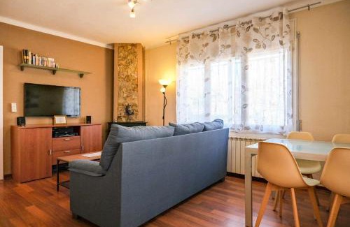 Besalu House | Family-Friendly Retreat at Can Camps Besalú with Private Garden