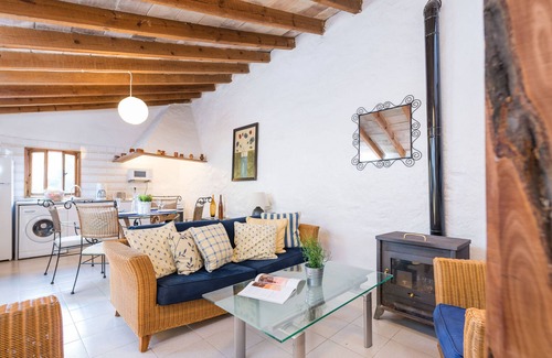 Andraitx Villa | Relaxing Villa with Private Pool in Andratx - 9.4/10 Rated