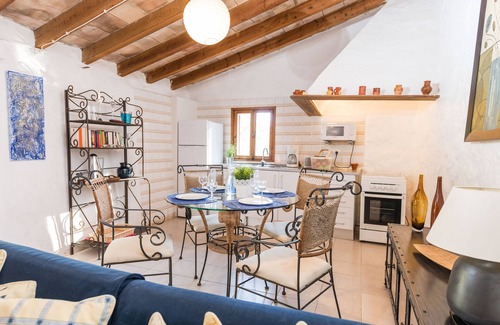 Andraitx Villa | Relaxing Villa with Private Pool in Andratx - 9.4/10 Rated