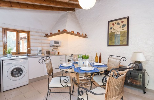 Andraitx Villa | Relaxing Villa with Private Pool in Andratx - 9.4/10 Rated