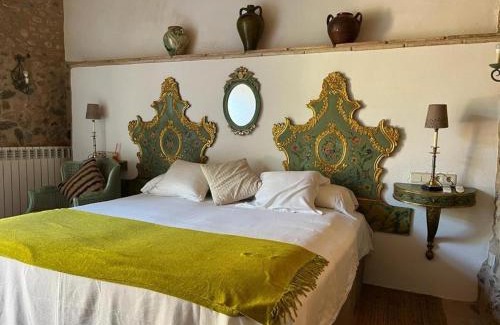 Perelada Hotel | Pet Friendly Stay at Can Carbó de Peralada - 8.6/10 Rated