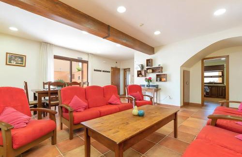 Vilamacolum Apartment | Can Centena