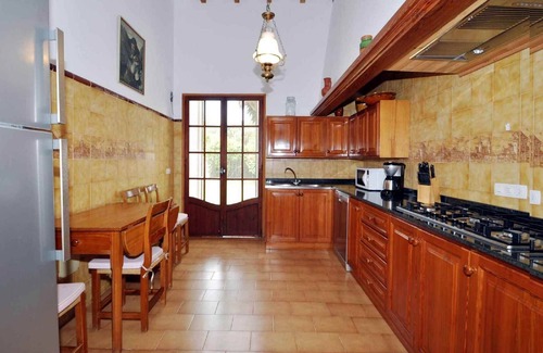 Portocolom Cottage | Discover Can Cirerol: Poolside Retreat in Porto Colom