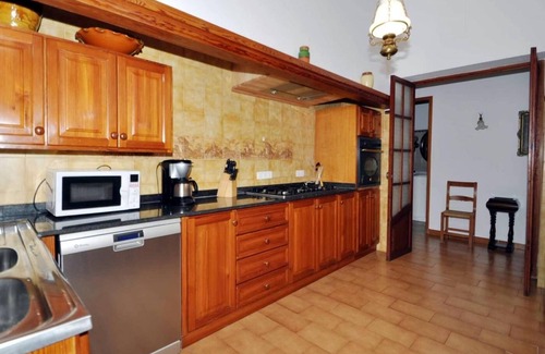 Portocolom Cottage | Discover Can Cirerol: Poolside Retreat in Porto Colom