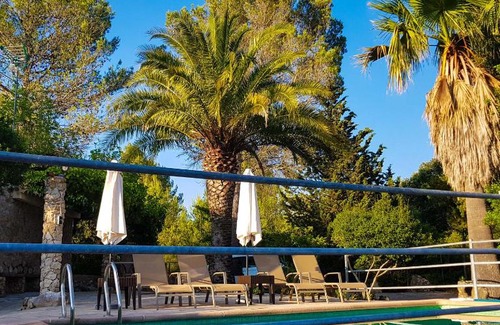 Campanet House | Relax at Can Company: Oceanfront 4-Star Getaway Awaits