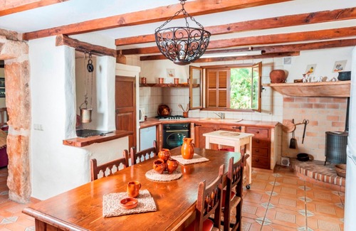 Alcudia Villa | CAN CORRÓ: Villa with Private Pool in Alcudia, Rated 10/10