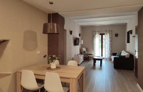 Pals Apartment | Discover Can Costals Naturaleza: 4-Star Pet-Friendly Retreat