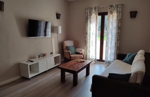 Pals Apartment | Discover Can Costals Naturaleza: 4-Star Pet-Friendly Retreat