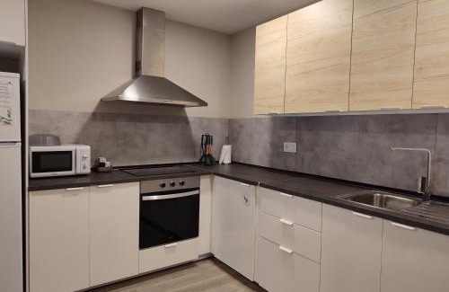 Pals Apartment | Discover Can Costals Naturaleza: 4-Star Pet-Friendly Retreat