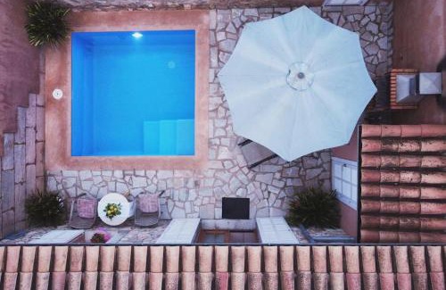 Vilafranca de Bonany House | Discover Can Diego: 4-Star Hotel with Pool & Top Reviews