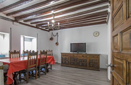 Macanet de Cabrenys House | Discover Maçanet de Cabrenys: Spa Retreat with Top Rating