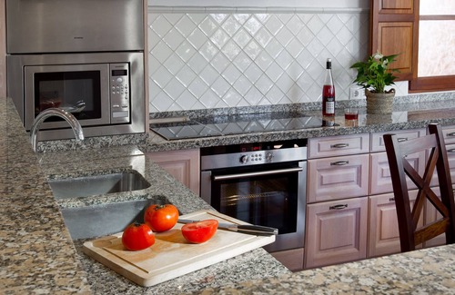Sant Francesc Xavier Villa | CAN NOVES - Newly Built Villa with Family & Pet-Friendly Amenities