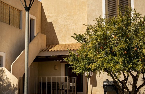 Sant Francesc Xavier Villa | CAN NOVES - Family-Friendly Villa with Terrace & BBQ