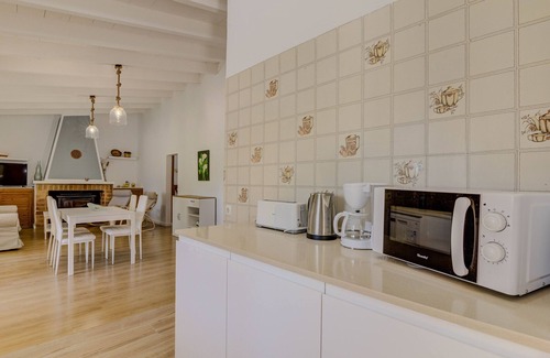 S'illot Villa | Relax at Can Amer I - II: Private Pool & Spa Amenities
