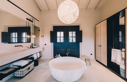 Santanyi Hotel | Experience Can Ferrereta: 5-Star Luxury with Spa & Pool