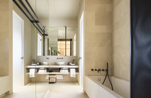 Santanyi Hotel | Experience Can Ferrereta: 5-Star Luxury with Spa & Pool