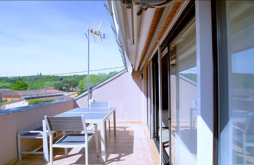 Breda Apartment | Can Forcadell - Turó de l'Home