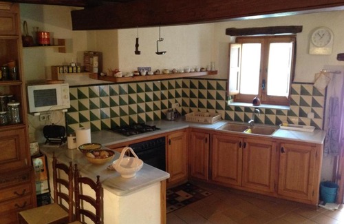 Osor House | Discover Can Frencis: Pet & Child Friendly Retreat