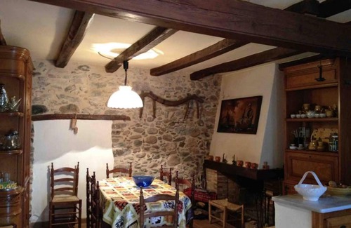 Osor House | Discover Can Frencis: Pet & Child Friendly Retreat