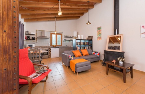 Moscari Villa | Serene Can Gallu: Adults-Only Villa with Private Pool