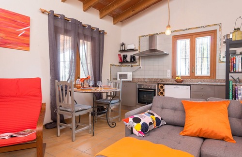 Moscari Villa | Serene Can Gallu: Adults-Only Villa with Private Pool