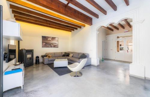 Sant Llorenc des Cardassar House | Exquisite Can Garbeta: 4-Star Family-Friendly Retreat