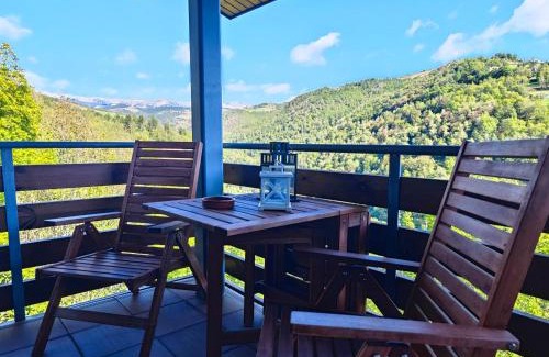 Mollo Apartment | Discover Can Geneta: Pet-Friendly Retreat with Breakfast