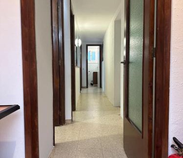 Vallromanes House | Relax at Can Ginesta: Pet-Friendly & Family Welcoming Stay