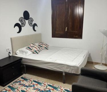 Vallromanes House | Relax at Can Ginesta: Pet-Friendly & Family Welcoming Stay