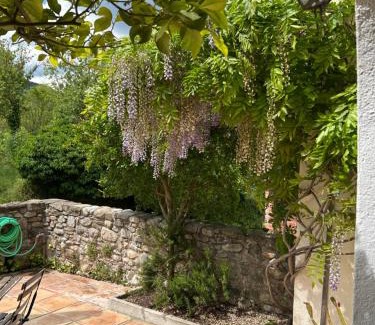 Argelaguer Apartment | Pet-Friendly Getaway at Can Giribets - Rated 9.5/10