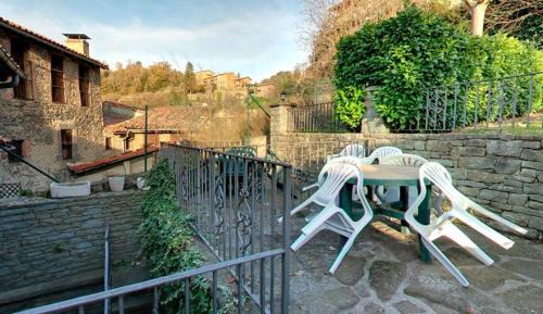 Rupit I Pruit Apartment | Experience Can Grau Rupit: Pet-Friendly & Top-Rated Stay