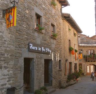 Rupit I Pruit Apartment | Experience Can Grau Rupit: Pet-Friendly & Top-Rated Stay