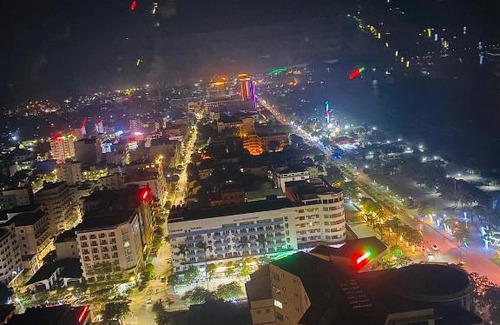 Cua Lo Apartment | Oceanfront Escape at Can ho Muong Thanh with Private Beach