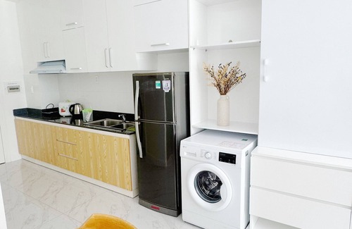 Phan Thiet Apartment | Can ho ocean vista gio bien