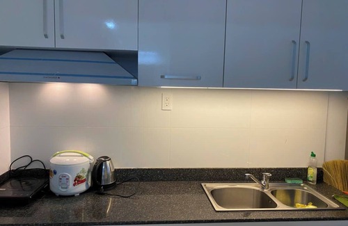 Phan Thiet Apartment | Can ho ocean vista gio bien