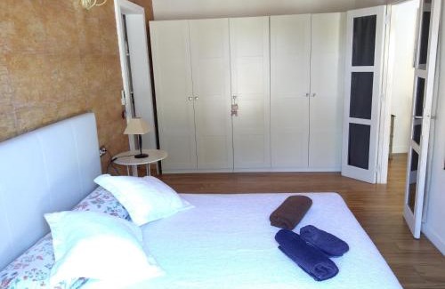 Sant Francesc Xavier Apartment | Child-Friendly Retreat at Can Jaume Portas - Rated 9.7/10