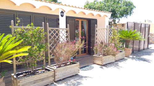 Sant Francesc Xavier Apartment | Child-Friendly Retreat at Can Jaume Portas - Rated 9.7/10