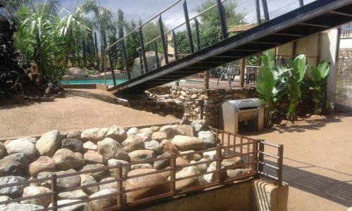Delfia House | Discover Can Jenot: Pet-Friendly Oasis with Family Amenities