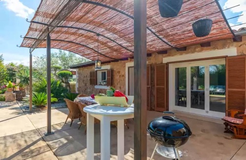 Majorca Apartment | Can Joan Des Forn - Apartment With Private Pool